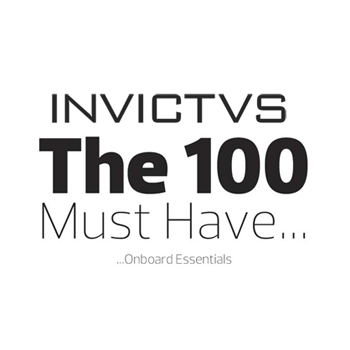 2016 Invictus Top 100 Products