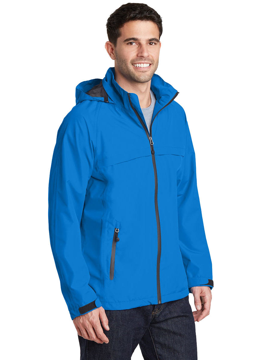 Port Authority Torrent Rain Jacket1